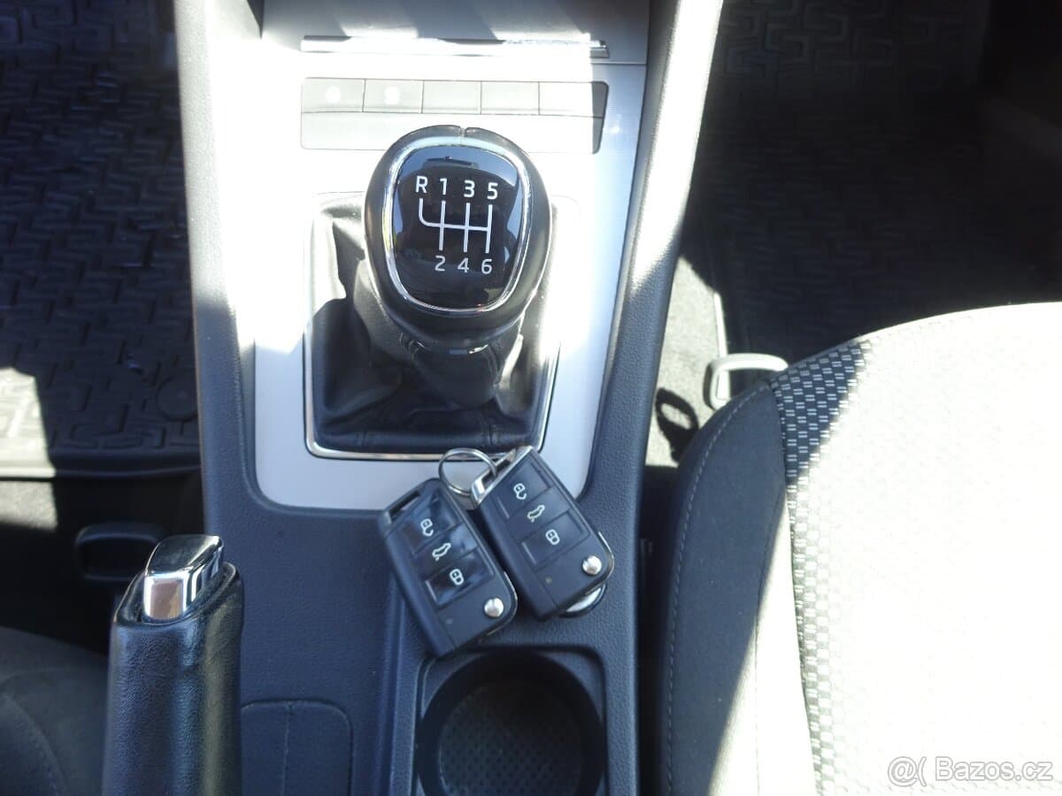 2014 Škoda OCTAVIA - 13