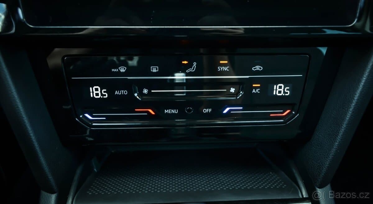 2023 Volkswagen PASSAT - 13