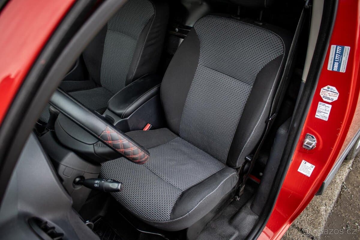 2015 Mercedes-Benz CITAN - 13