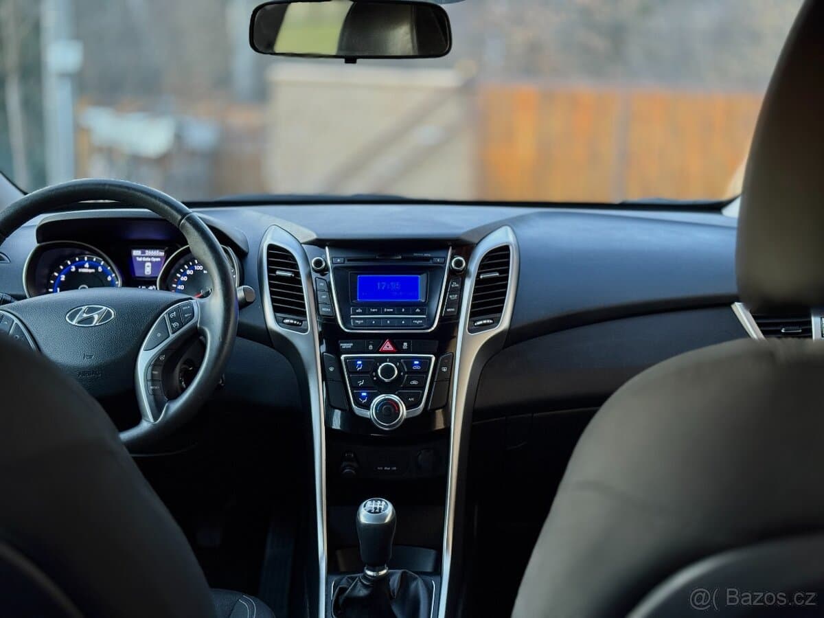 Hyundai i30 - 13