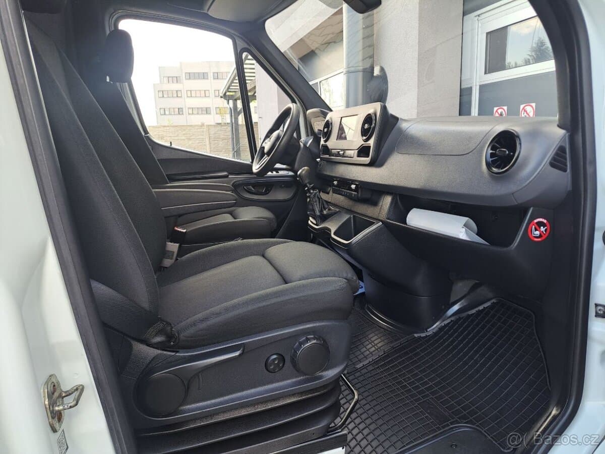 2020 Mercedes-Benz SPRINTER - 13