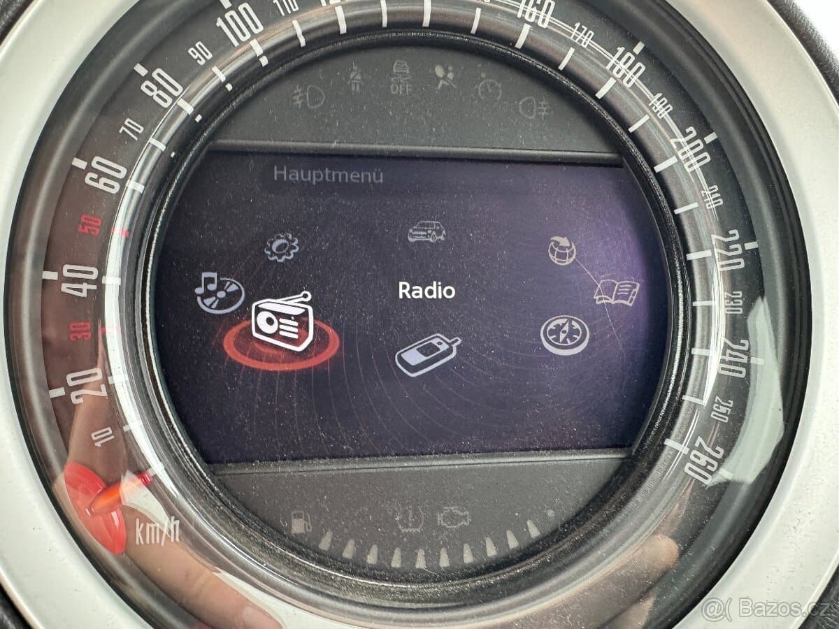 2011 Mini COOPER - 13