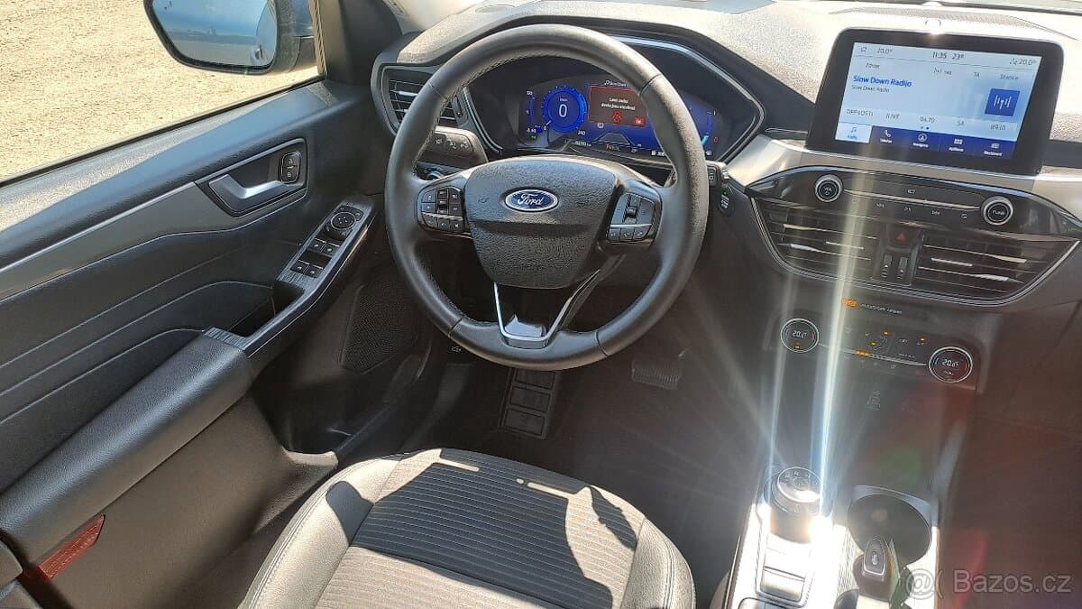 2022 Ford KUGA - 13