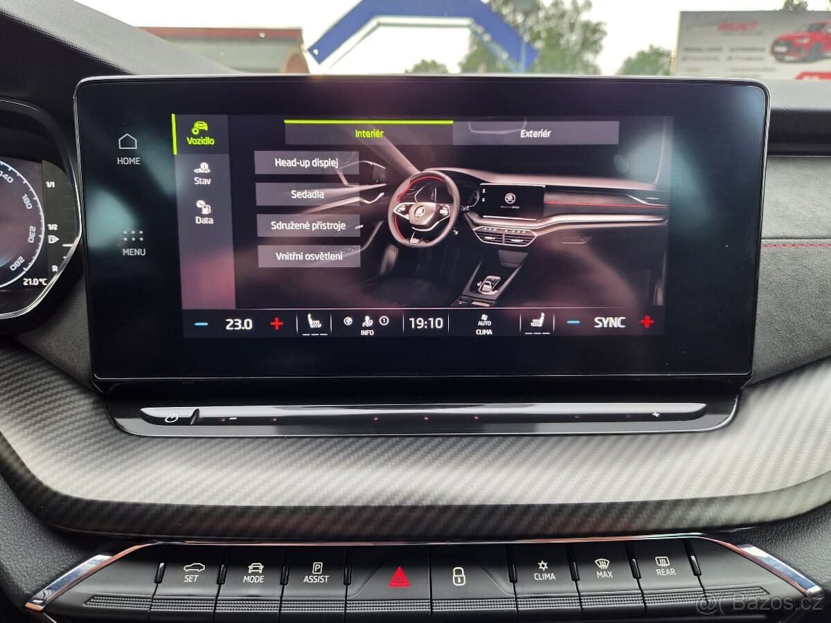 2021 Škoda OCTAVIA - 13