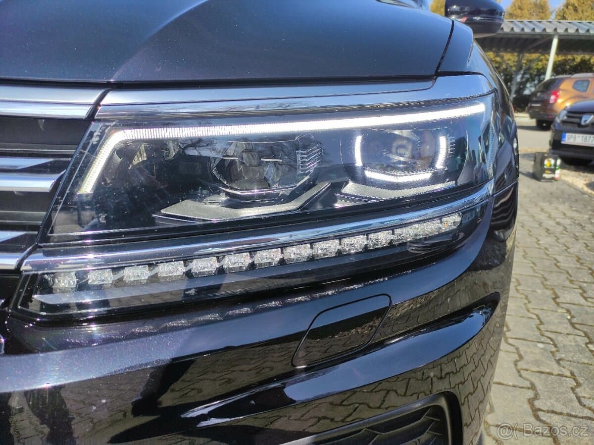 2019 Volkswagen TIGUAN - 13