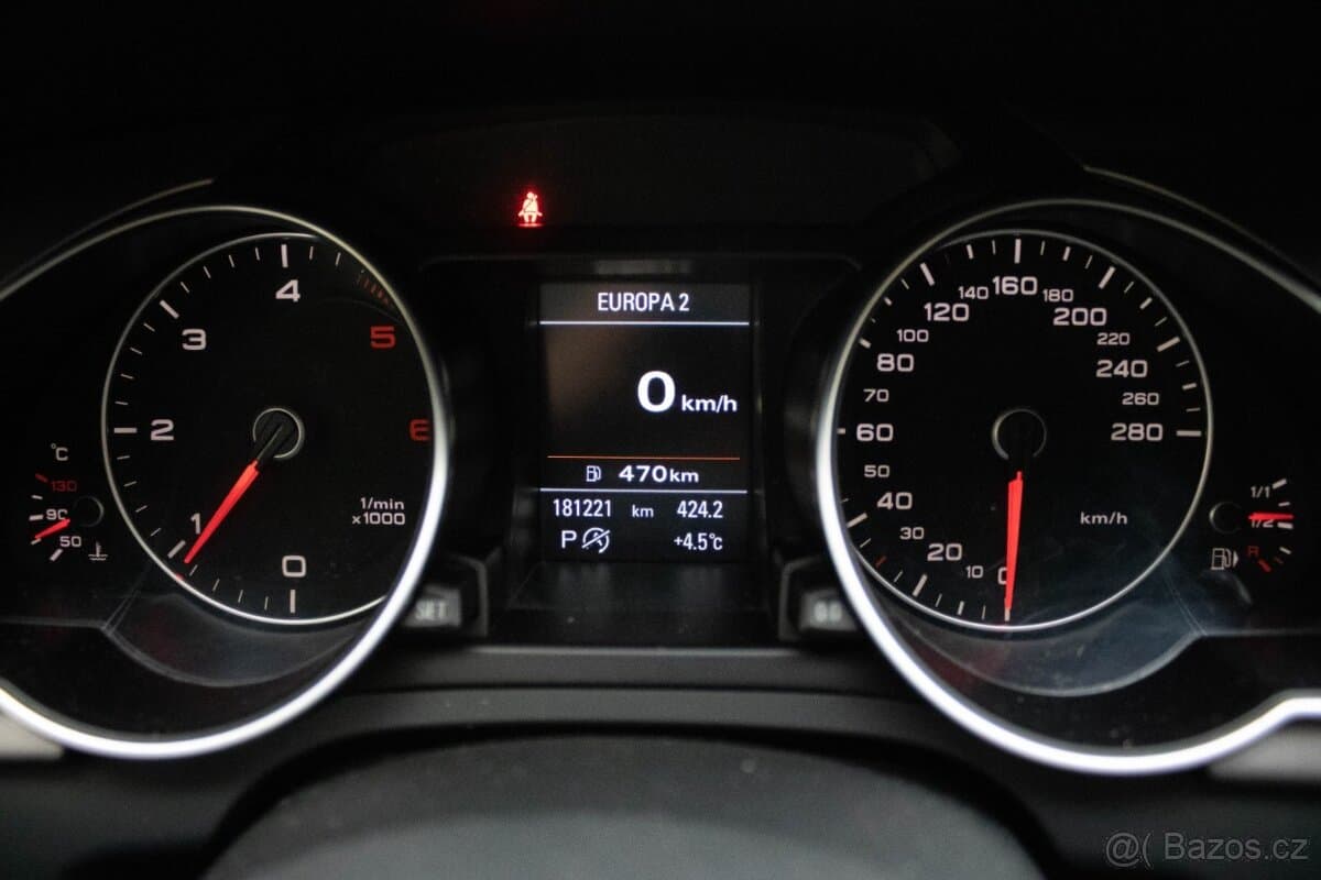2013 Audi A5 - 13