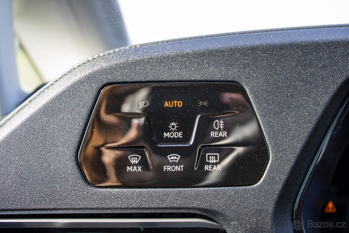 2024 Volkswagen CADDY - 13