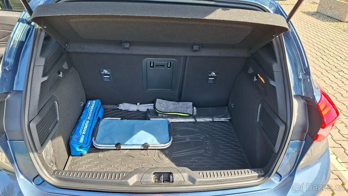2019 Ford FOCUS - 13