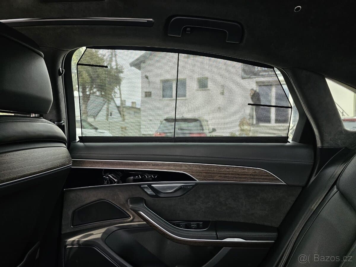 2019 Audi A8 - 13