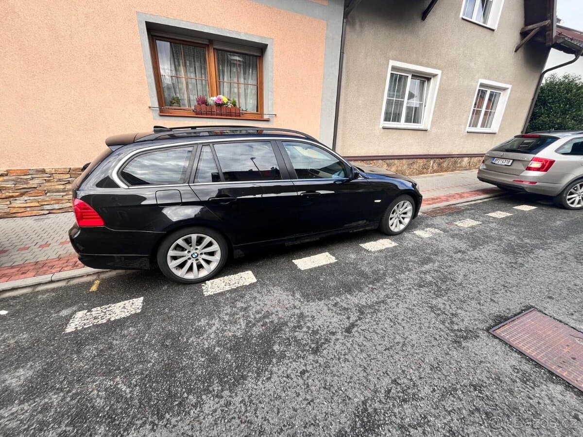 2009 BMW OSTATNÍ - 13