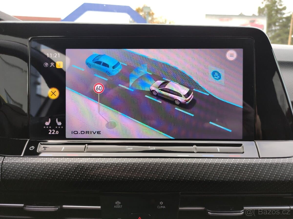 2022 Volkswagen GOLF - 13
