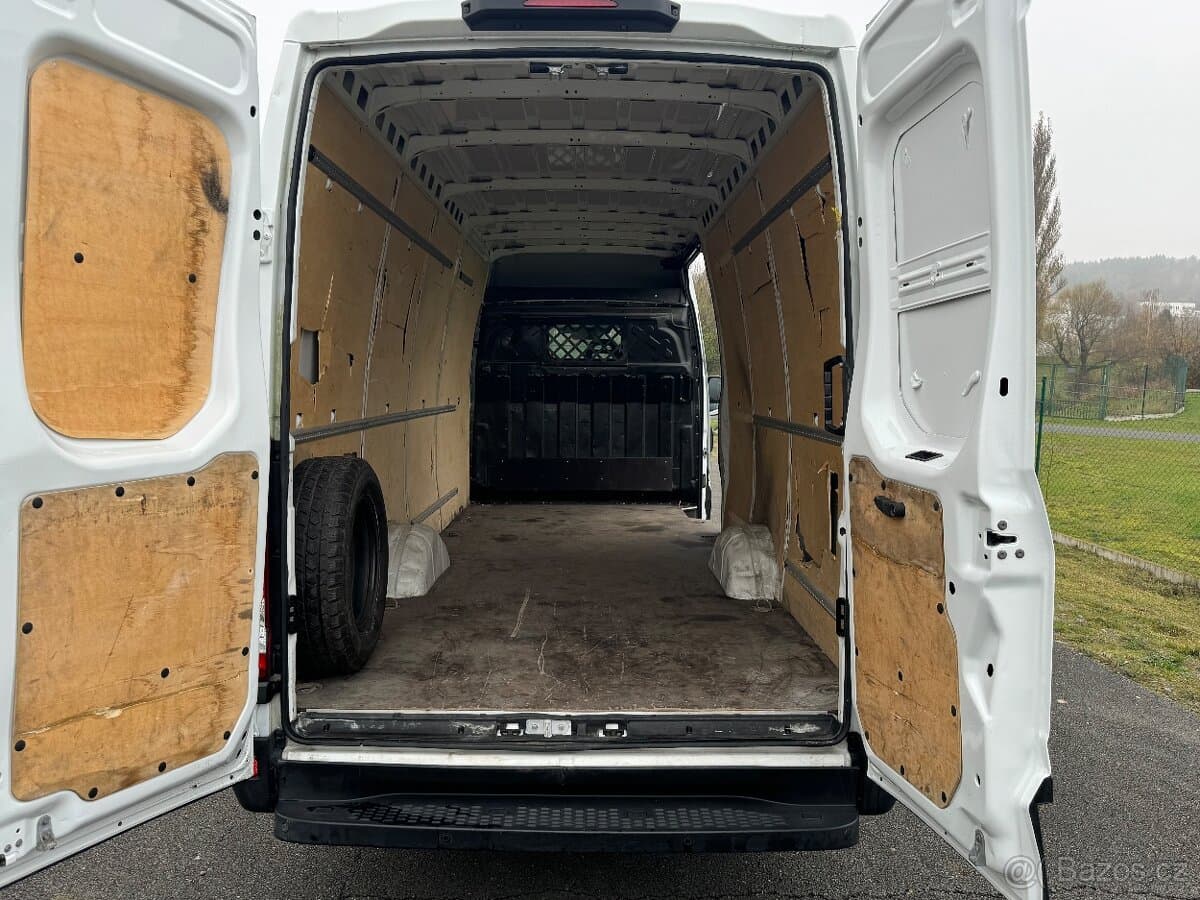 2016 Iveco OSTATNÍ - 13