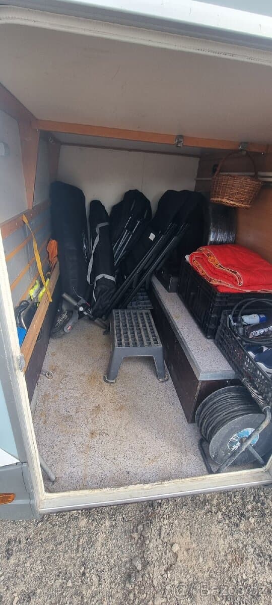2008 Renault MASTER - 13