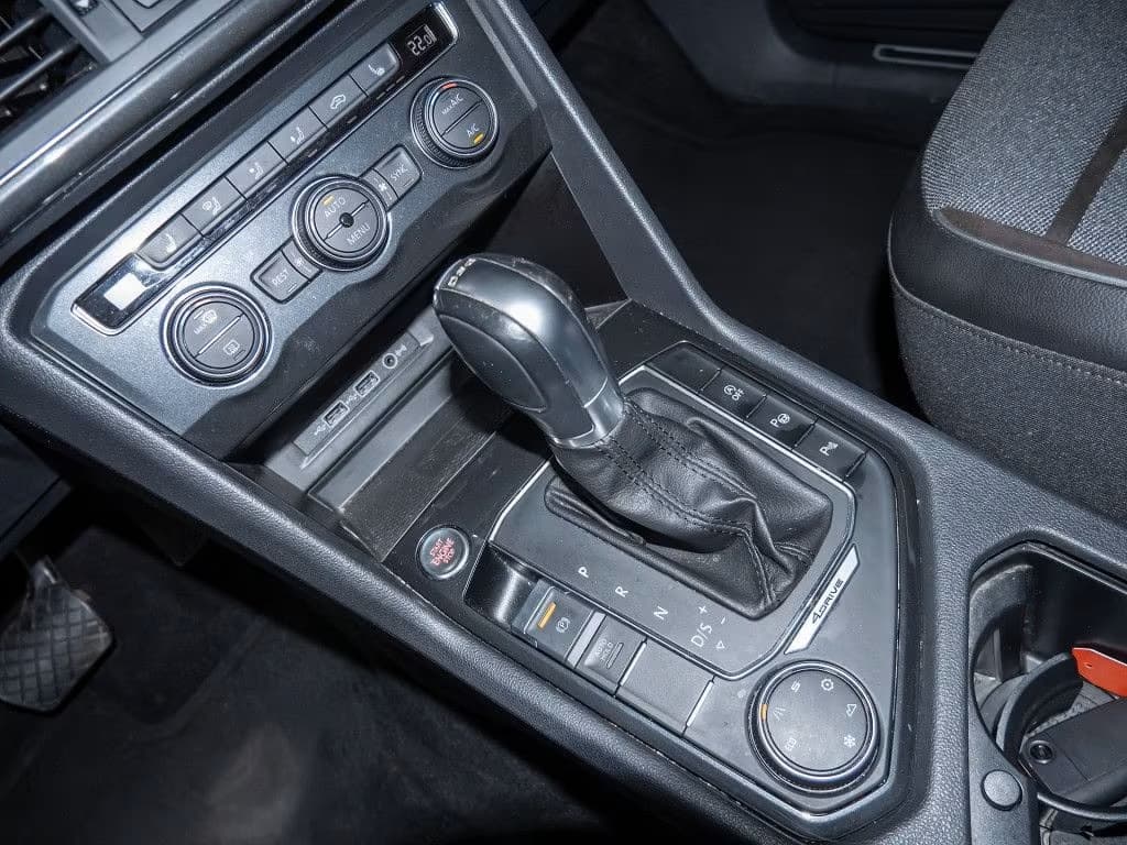 2019 Seat TARRACO - 13