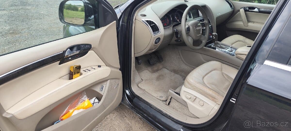 2006 Audi Q7 - 13