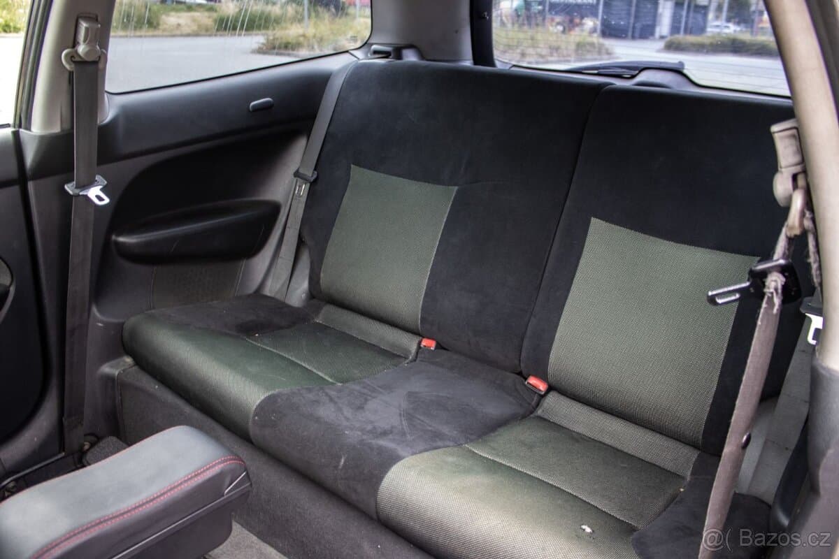 2001 Honda CIVIC - 13