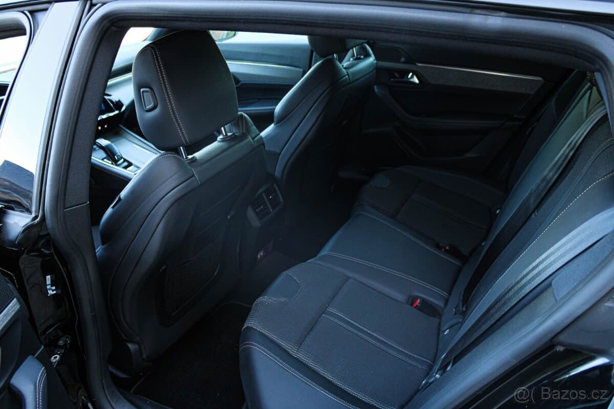 2020 Peugeot 508 - 13