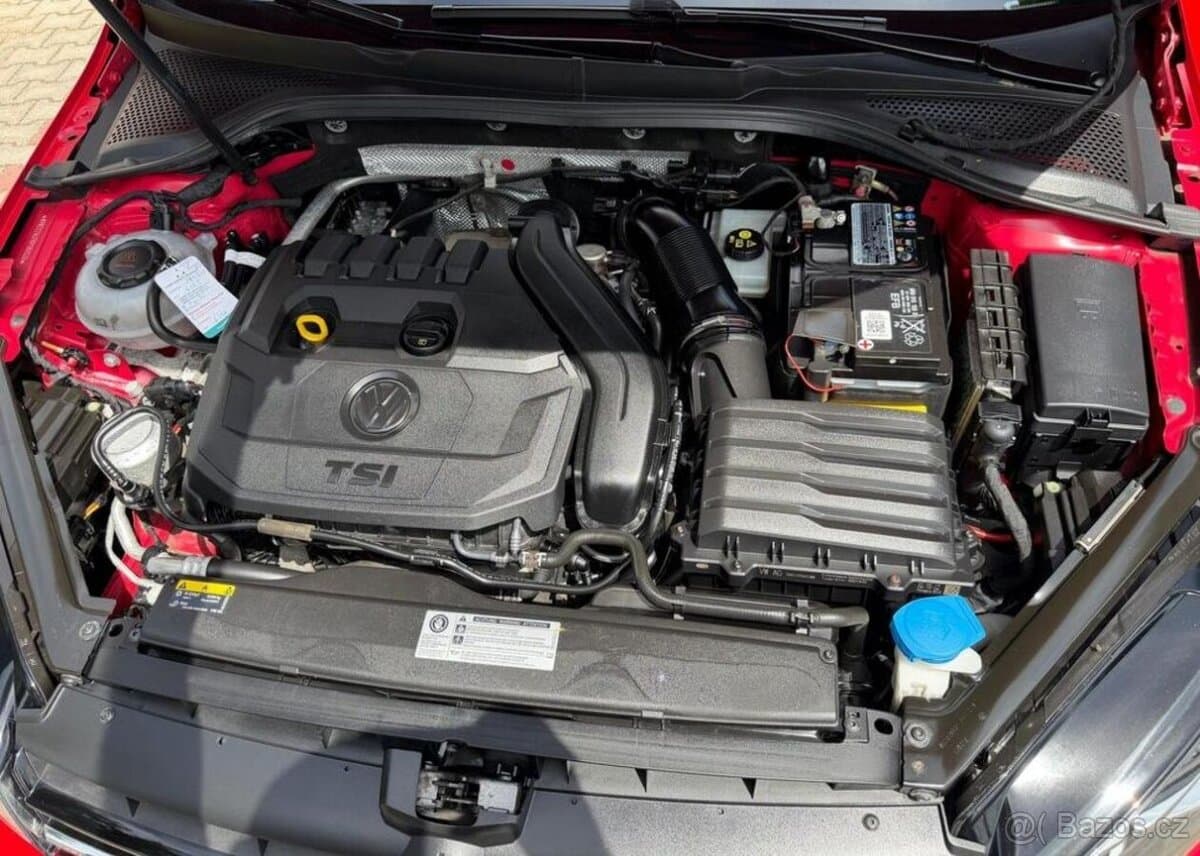 2019 Volkswagen GOLF - 13