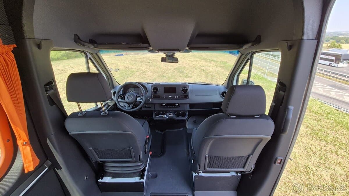 2024 Mercedes-Benz SPRINTER - 13