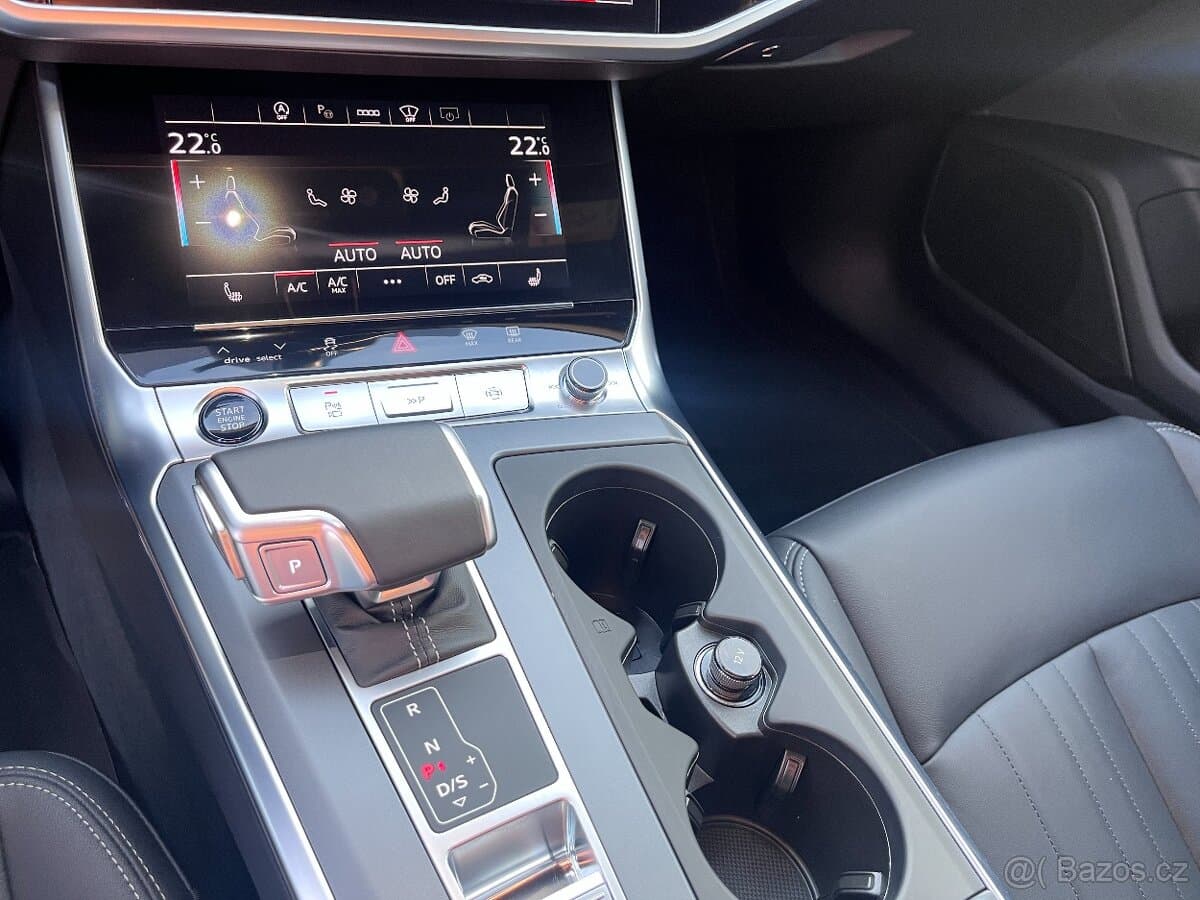 Audi A6 - 13