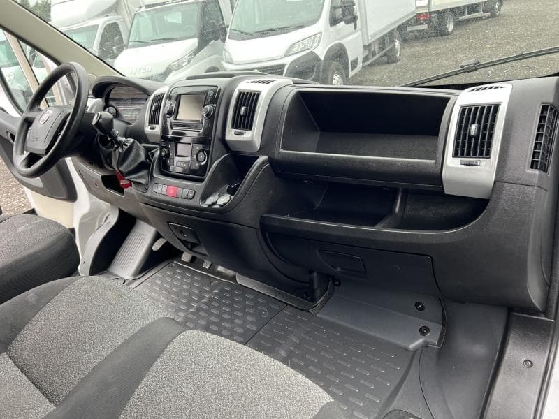 2019 Fiat DUCATO - 13