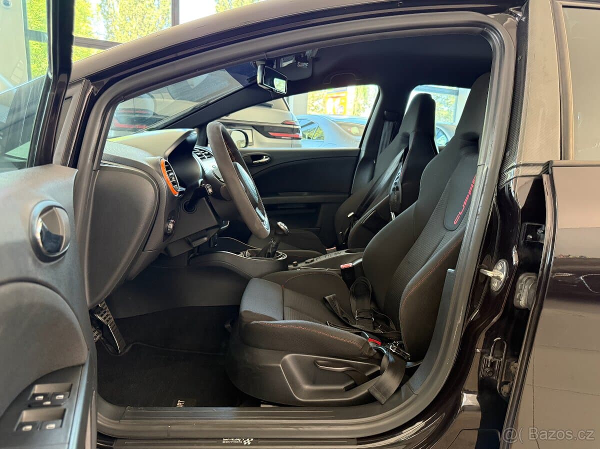 Seat LEON - 13