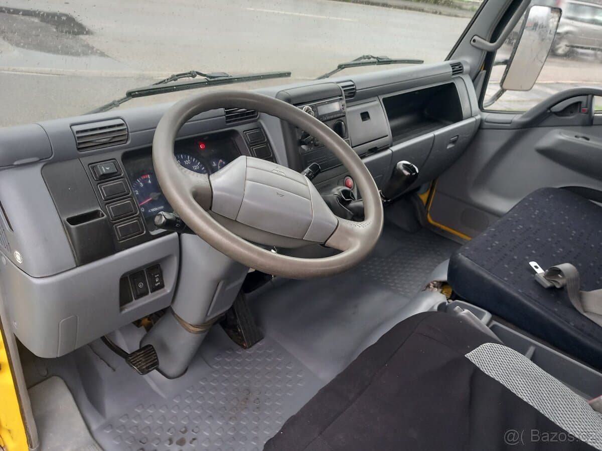 2008 Mitsubishi OSTATNÍ - 13