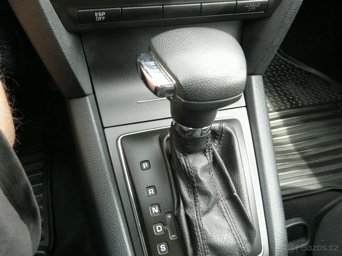 2006 Škoda OCTAVIA - 13