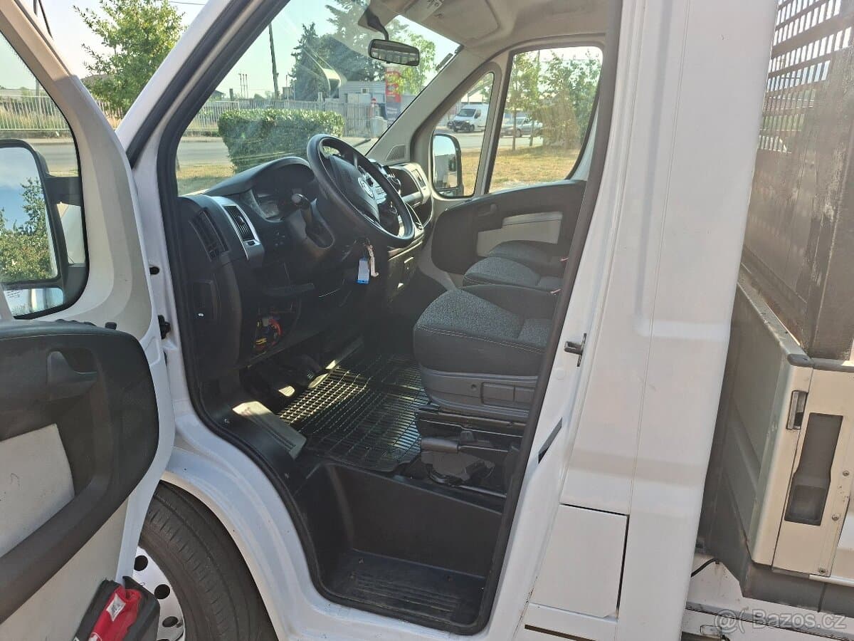 2018 Fiat DUCATO - 13