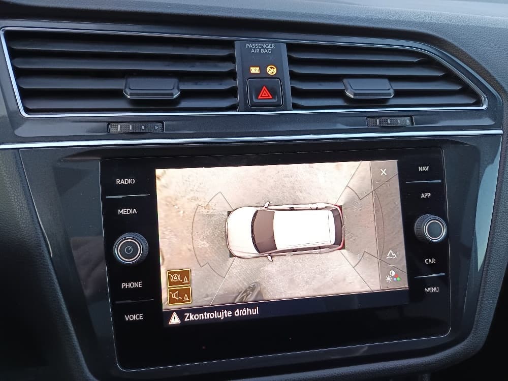 2019 Volkswagen TIGUAN - 13