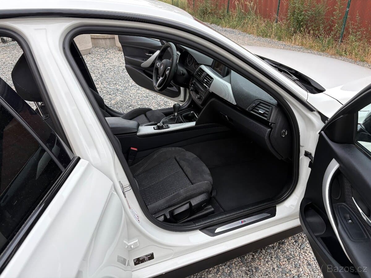 2014 BMW OSTATNÍ - 13