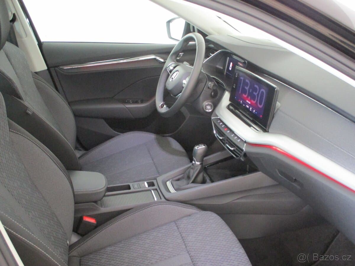 2023 Škoda OCTAVIA - 13