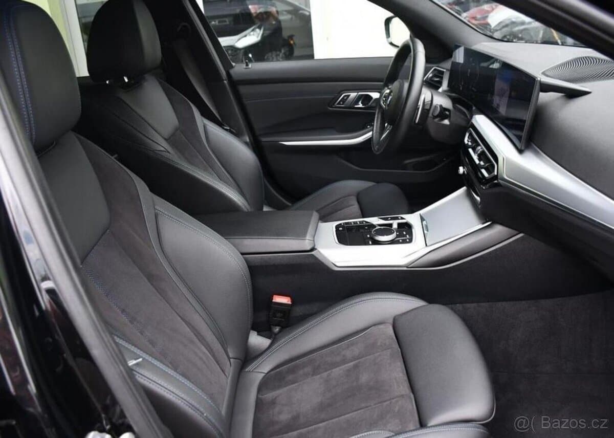 2023 BMW 3-SERIES - 13