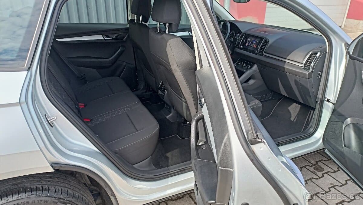 2018 Škoda KAROQ - 13