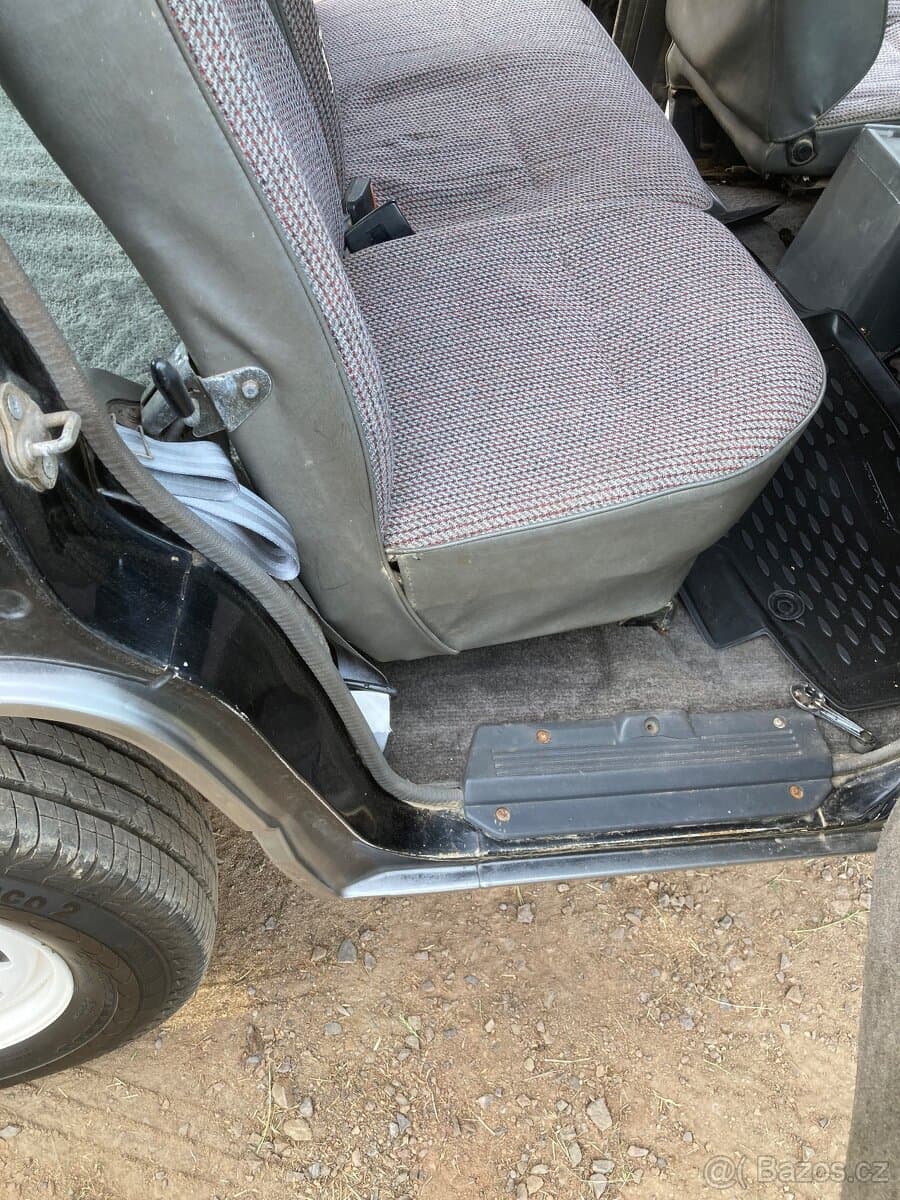 Nissan PATROL - 13
