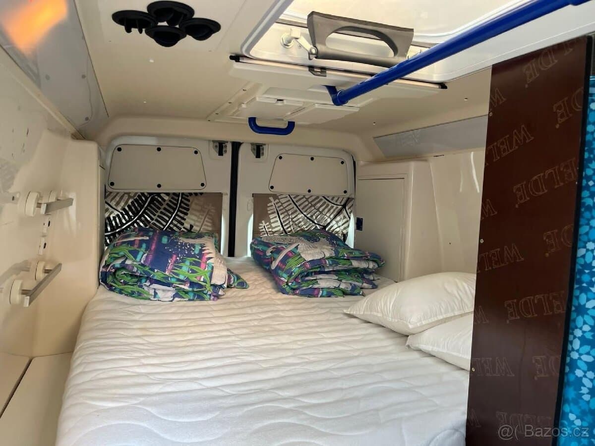 2012 Mercedes-Benz SPRINTER - 13