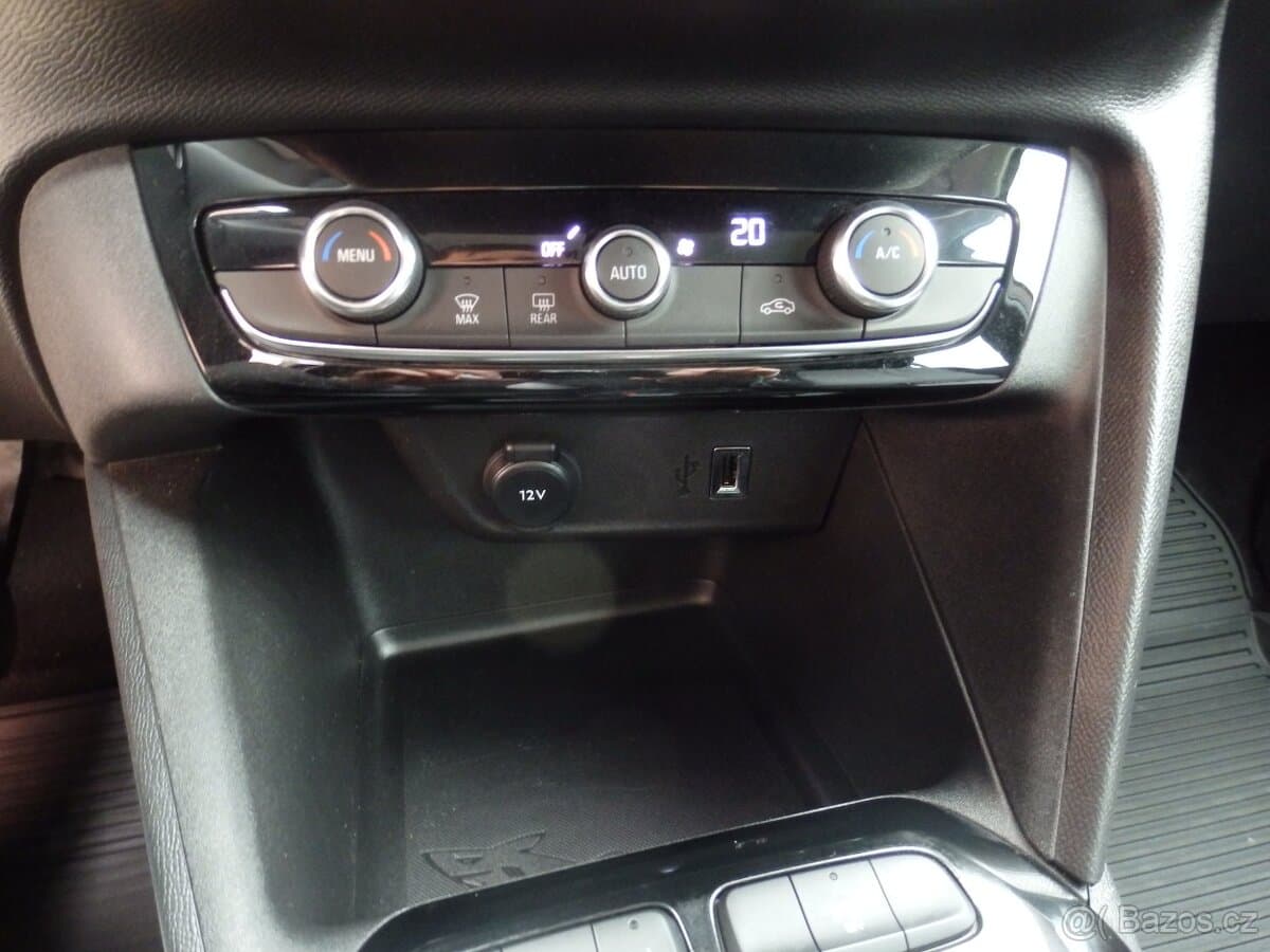 2024 Opel CORSA - 13
