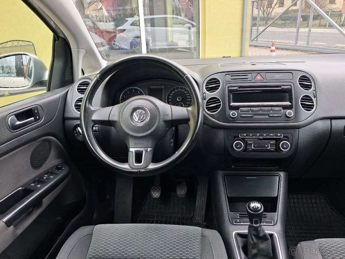 2013 Volkswagen GOLF - 13