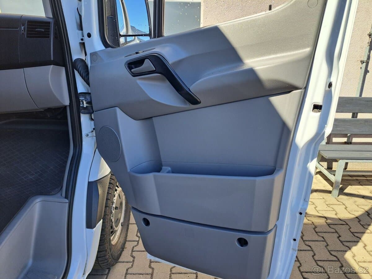 2016 Mercedes-Benz SPRINTER - 13