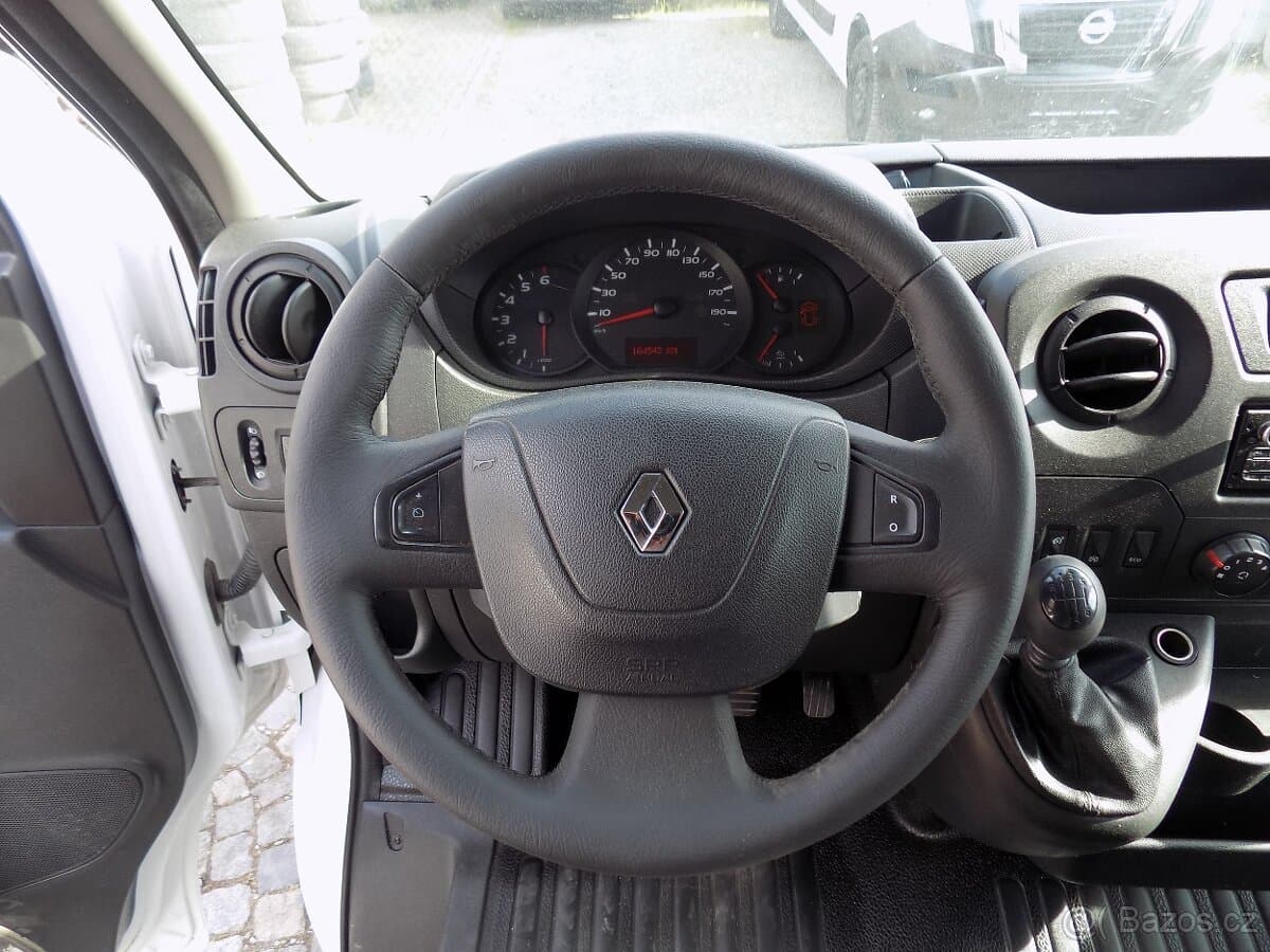 2019 Renault MASTER - 13