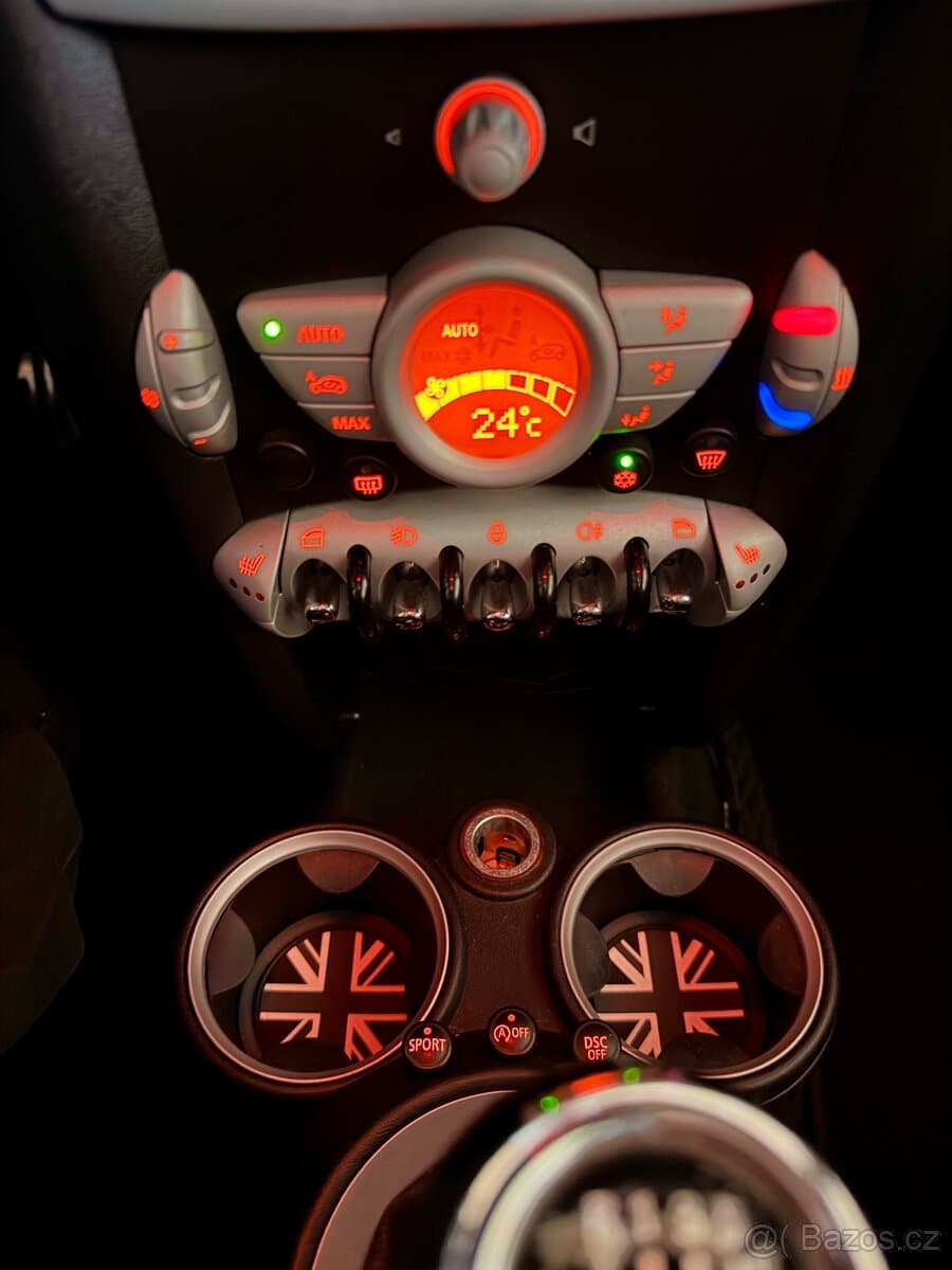 Mini COOPER - 13