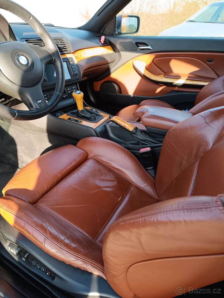 2003 BMW OSTATNÍ - 13
