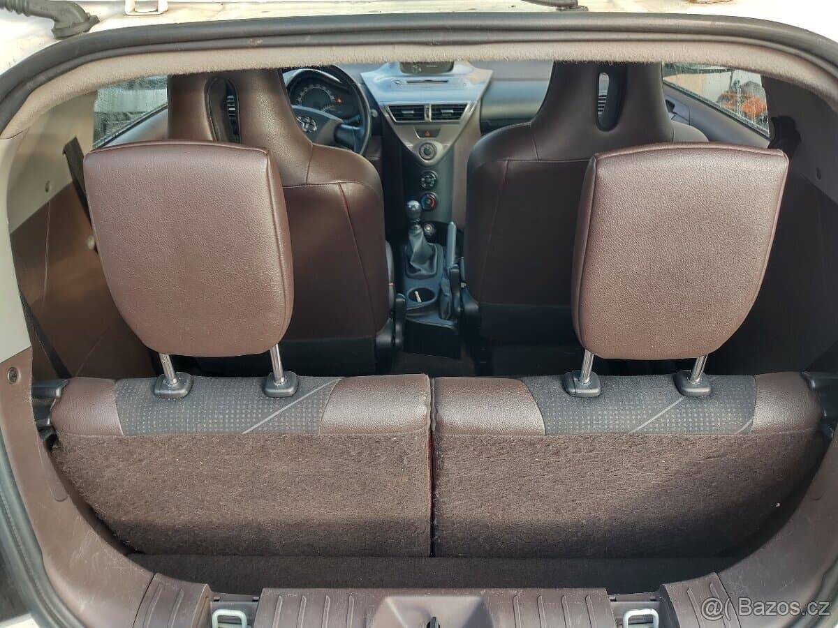 2009 Toyota OSTATNÍ - 13