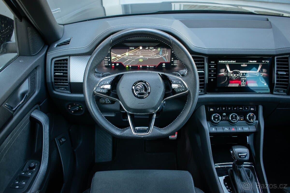 2023 Škoda KODIAQ - 13