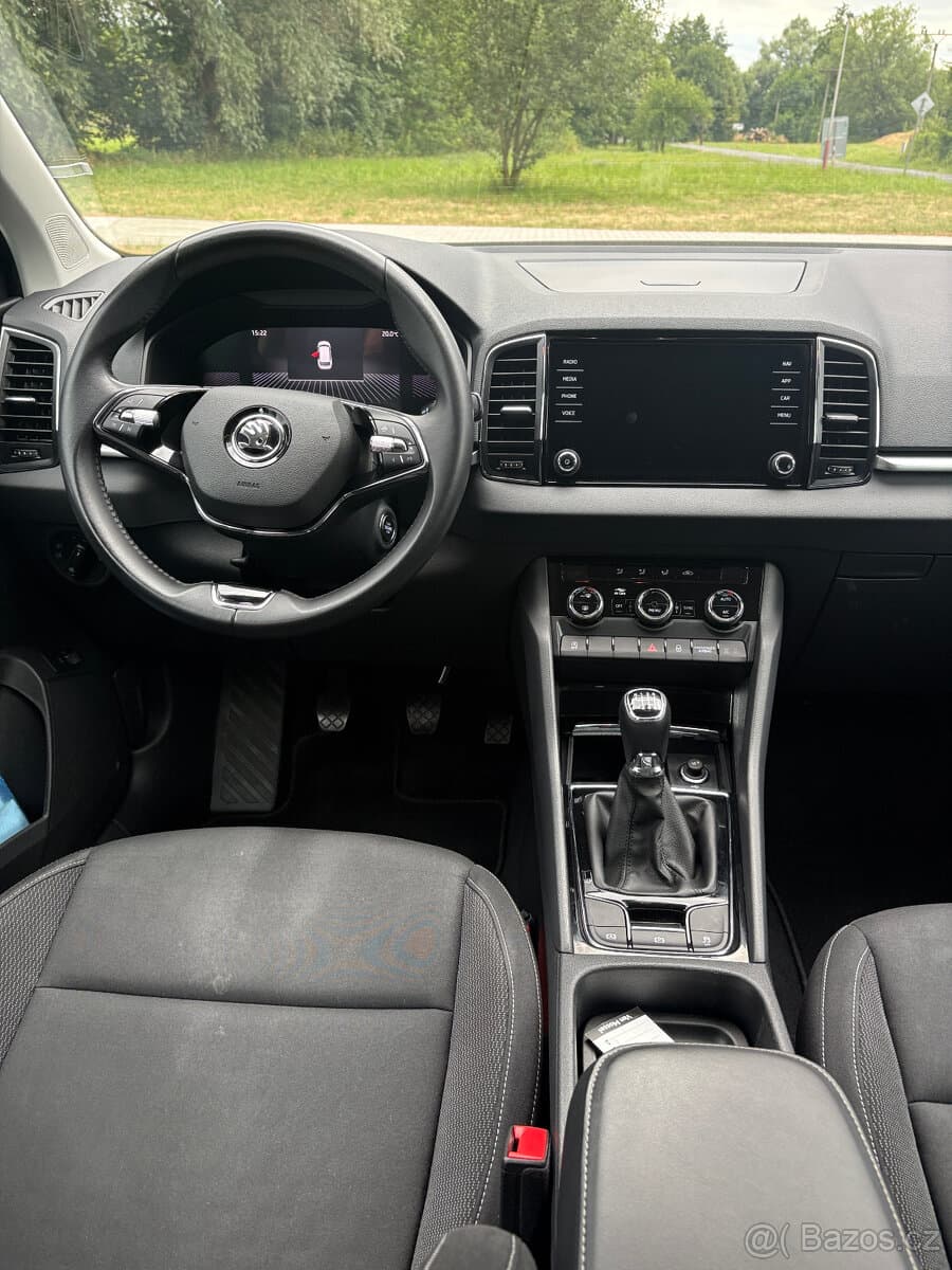 2023 Škoda KAROQ - 13