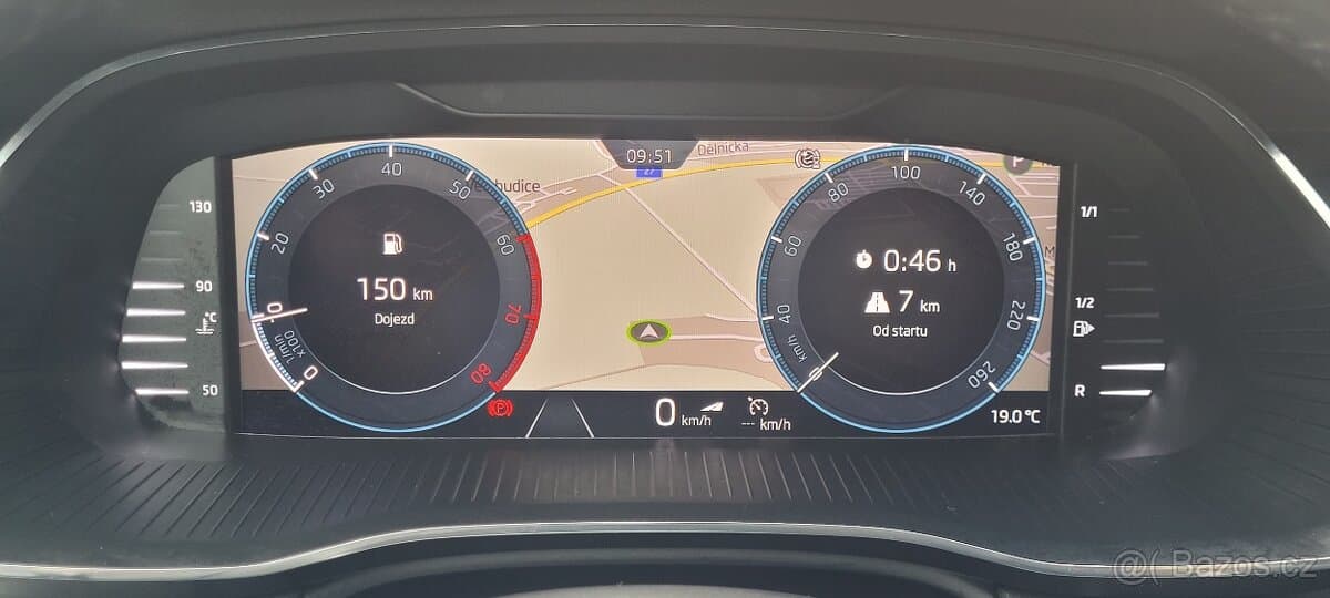 2023 Škoda OCTAVIA - 13