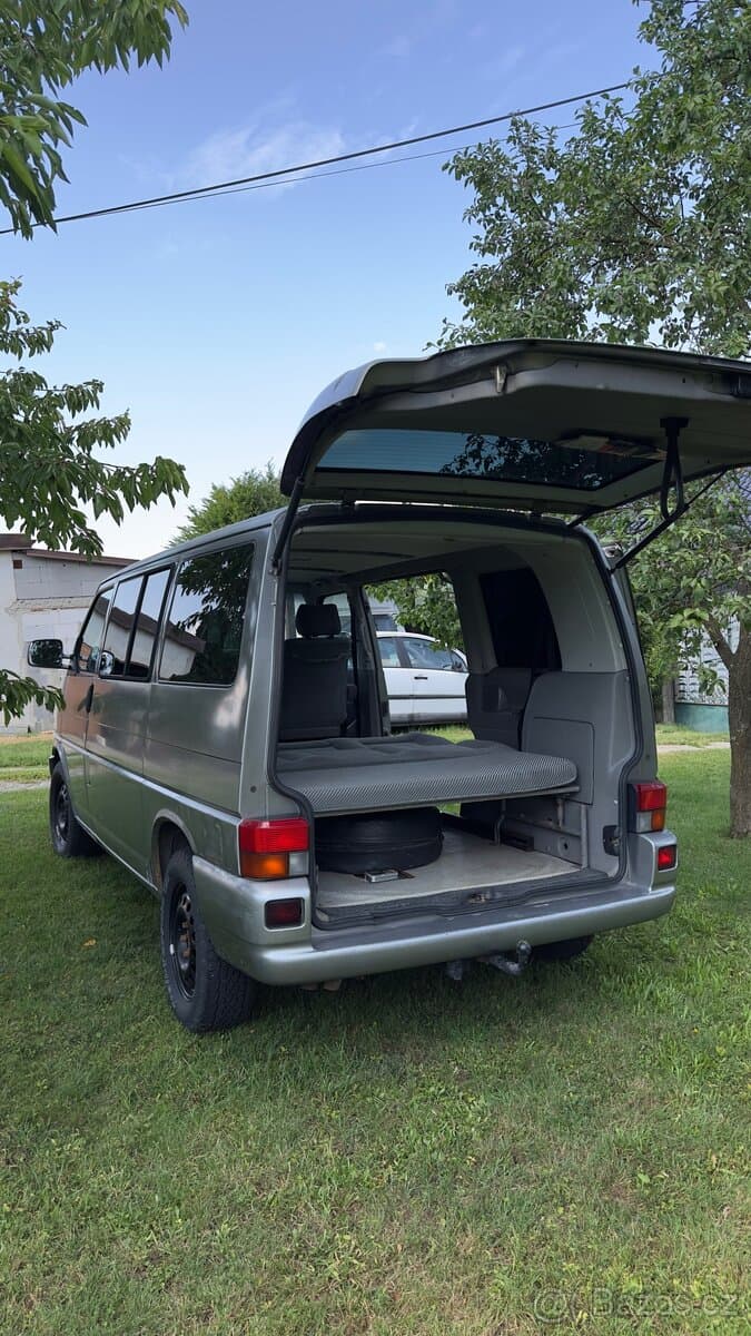 1997 Volkswagen MULTIVAN - 13