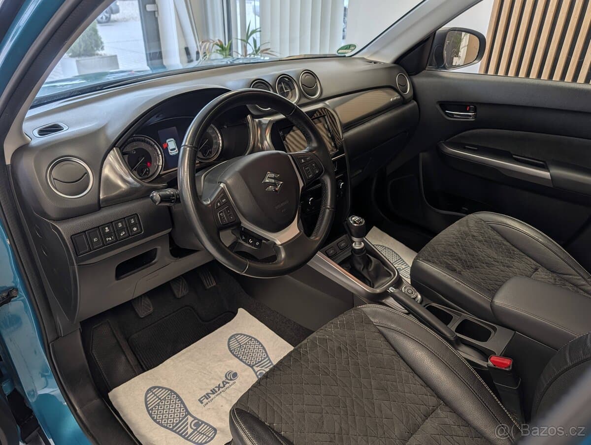 2021 Suzuki VITARA - 13