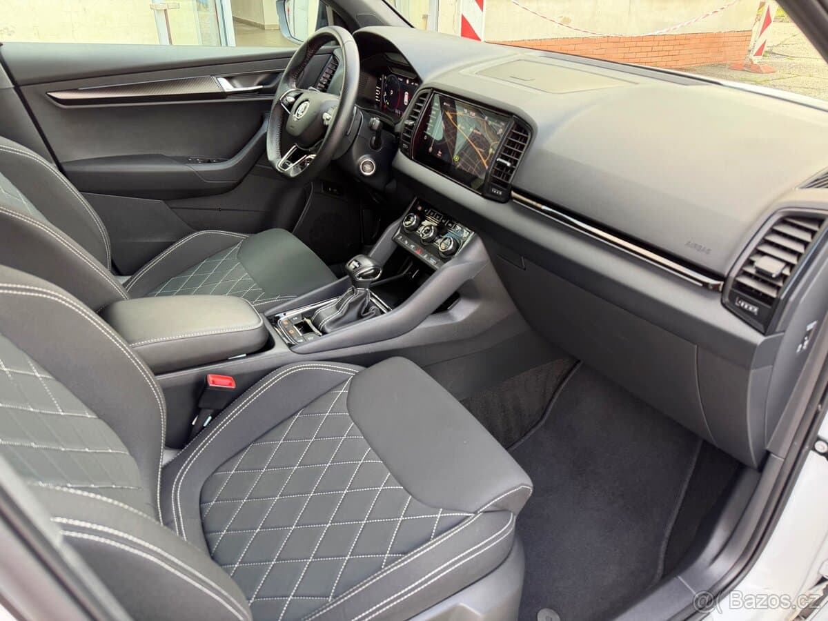 2023 Škoda KAROQ - 13