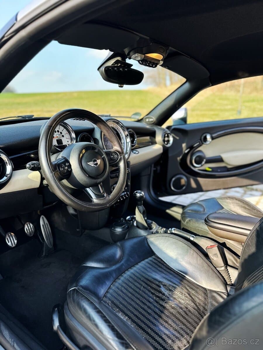 2012 Mini COOPER - 13